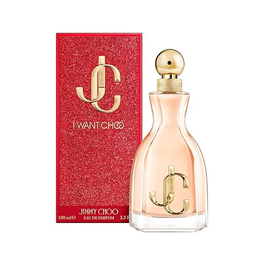 JIMMY CHOO I WANT CHOO LE PARFUM (L) - Main Image